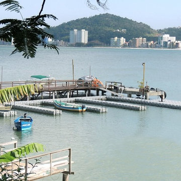 Floating Docks