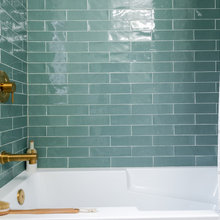 Kids bath