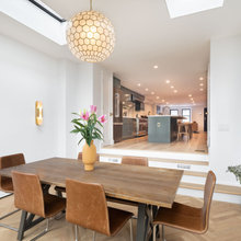 Layout- Main Living Area