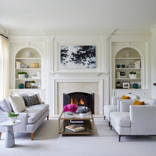 Living Rooms