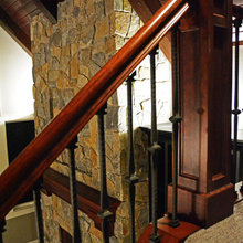 Railings