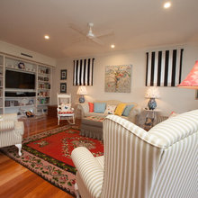 tv cabinetry