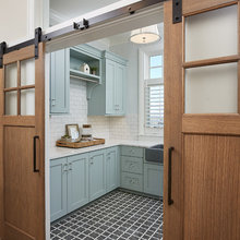 Mudroom