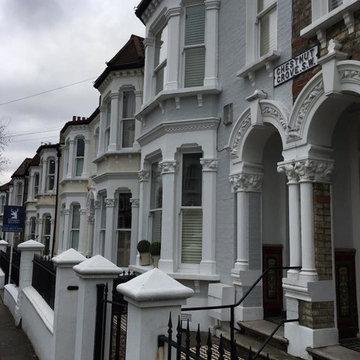Chestnut Grove, Balham