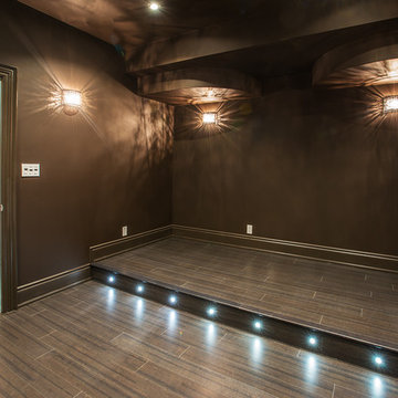 Basement Brandford