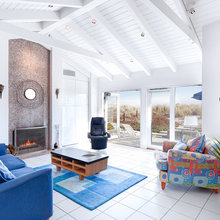 Living Room Ideas
