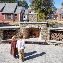 outside ideas