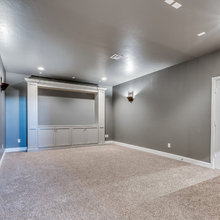 theater room
