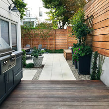 Patio - Temp