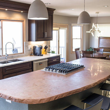 Foothills Road Whole Home Renovation