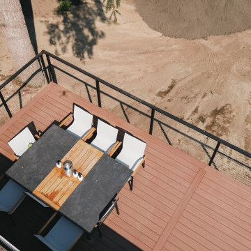 Snohomish Deck Rebuild