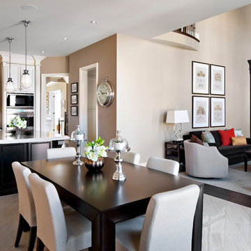 Oakley Kitchen
