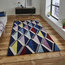 FH05 Zig Zag Rug, 150x230 cm