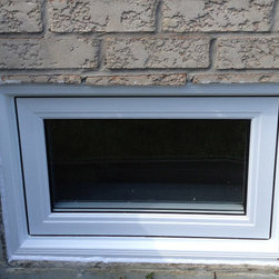 AWNING WINDOW - Windows