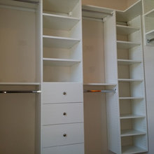 closet - master