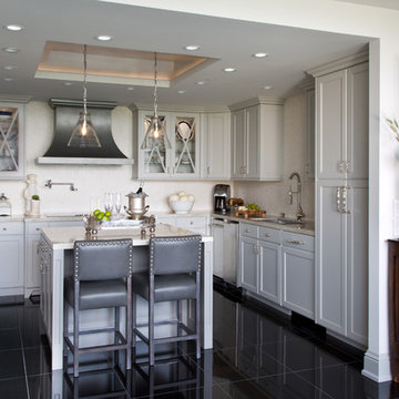 Houstonian Estates Diamond in the Sky