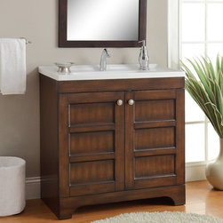 Adelina Bathroom Vanities - Bathroom Vanities And Sink Consoles