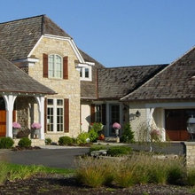 New House