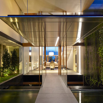 No 2 House