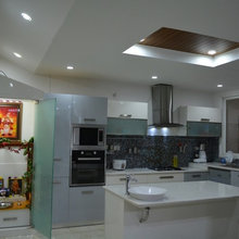 Kitchen Ideas