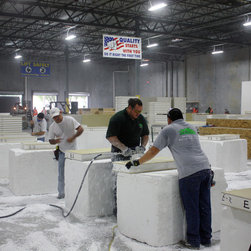 Innova Eco Building Systems - Products