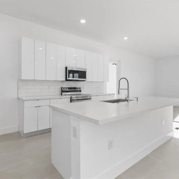 New Construction-3026 NW 41st Place