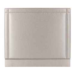 Ritz Headboard - Headboards