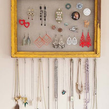 Closet Ideas
