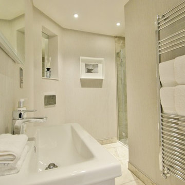 Modern Town House Show Home in Gerrards Cross