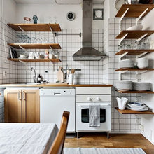 Kitchens