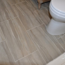Bathroom Ideas