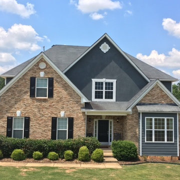 Newnan, GA exterior