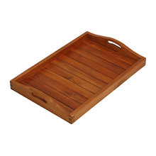 tray