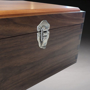 Whiskey Box