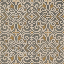 Entry rug