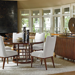 Dining - Kitchen And Dining Furniture