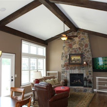 fireplaces