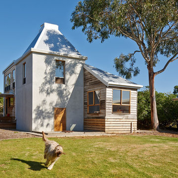 A House for Hermes