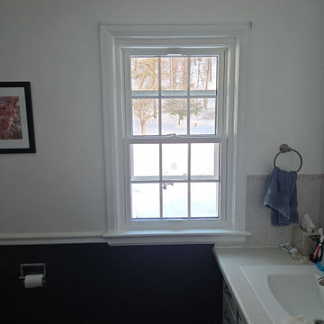 Window Installation in Canaan CT