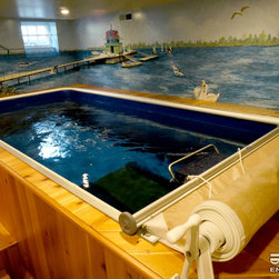 Original Endless Pools&reg; - Lifestyle And Leisure