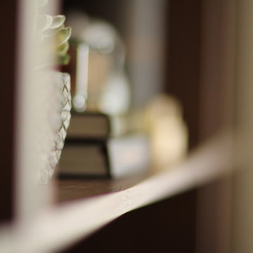 Canaletto apartment details