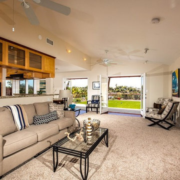 Staged to Sell Project at 4682 Mt. La Platta Drive, San Diego