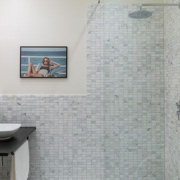 Zwei-Zimmer-Apartment in Berlin Mitte