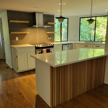 Kitchen Remodel