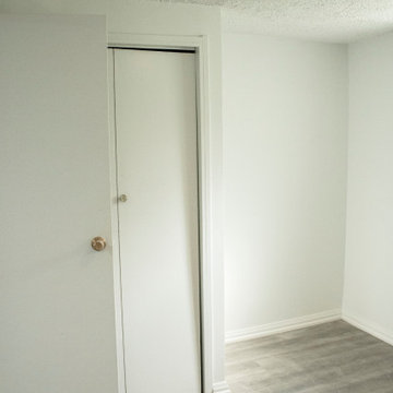 Kingfisher Drive Partial House Renovation