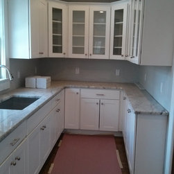 TILE DESIGN INSPIRATIONS, LLC. - Kitchen Countertops