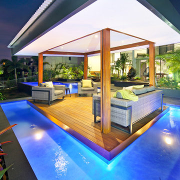 Newport Project