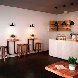 Керамическая плитка Marazzi (Италия) - Wall And Floor Tile