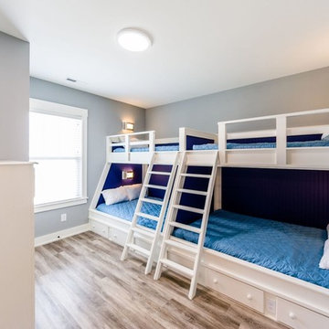 Nags Head • Luxury Oceanfront • Ocean Star