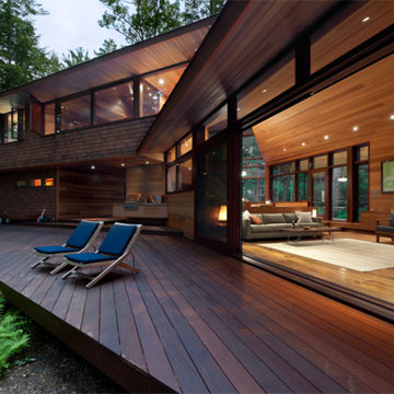 Truly Original- Lake House